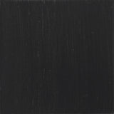 Lanewood Polyethylene Pe Rattan Upholstered Metal King Bed Black