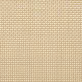 Amherst Radio Weave Rattan Metal Full Bed White