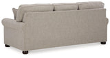 Gaelon Dune Chenille Queen Sofa Sleeper