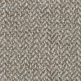 Gaelon Dune Chenille Ottoman