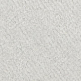 Frohn Snow Chenille Recliner