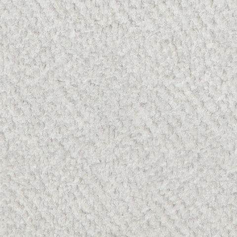 Frohn Snow Chenille Recliner