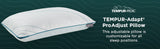 TEMPUR-Adapt® ProAdjust Pillow