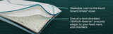 TEMPUR-Adapt® ProAdjust Pillow