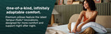 TEMPUR-Adapt® ProAdjust Pillow