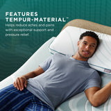 Tempur-Pedic® TEMPUR-Adapt® ProHi Pillow