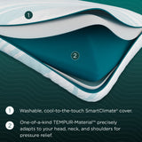 Tempur-Pedic® TEMPUR-Adapt® ProHi Pillow