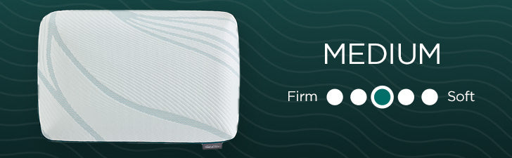 Tempur-Pedic® TEMPUR-Adapt® ProHi Pillow