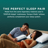 TEMPUR-Adapt® ProLo Pillow