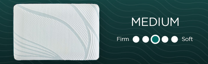 TEMPUR-Adapt® ProLo Pillow