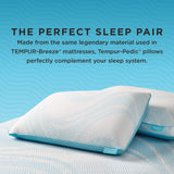 TEMPUR-Breeze® ProHi Pillow