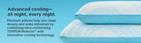 Tempur-Pedic® TEMPUR-Breeze® ProLo Pillow