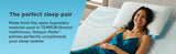 Tempur-Pedic® TEMPUR-Breeze® ProLo Pillow