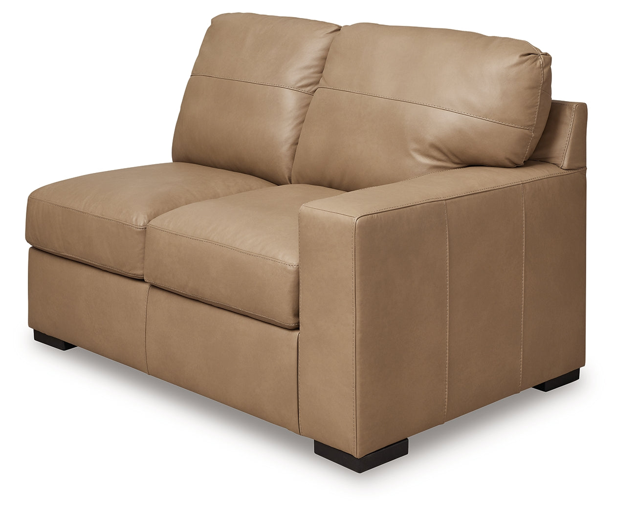 Bandon Toffee 4-Piece Sectional