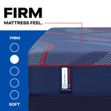 Sealy Posturepedic® Elite Hybrid Firm Mattress