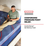Sealy Posturepedic® Elite Hybrid Firm Mattress