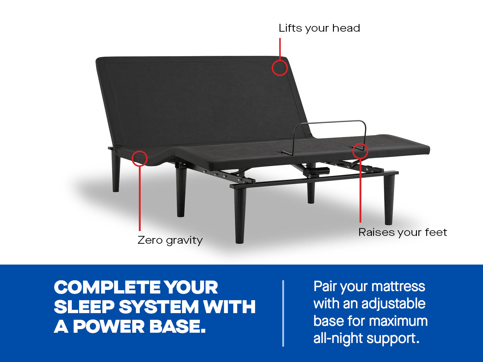 Sealy Posturepedic® Elite Hybrid Firm Mattress