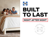 Sealy Posturepedic® Elite Hybrid Firm Mattress