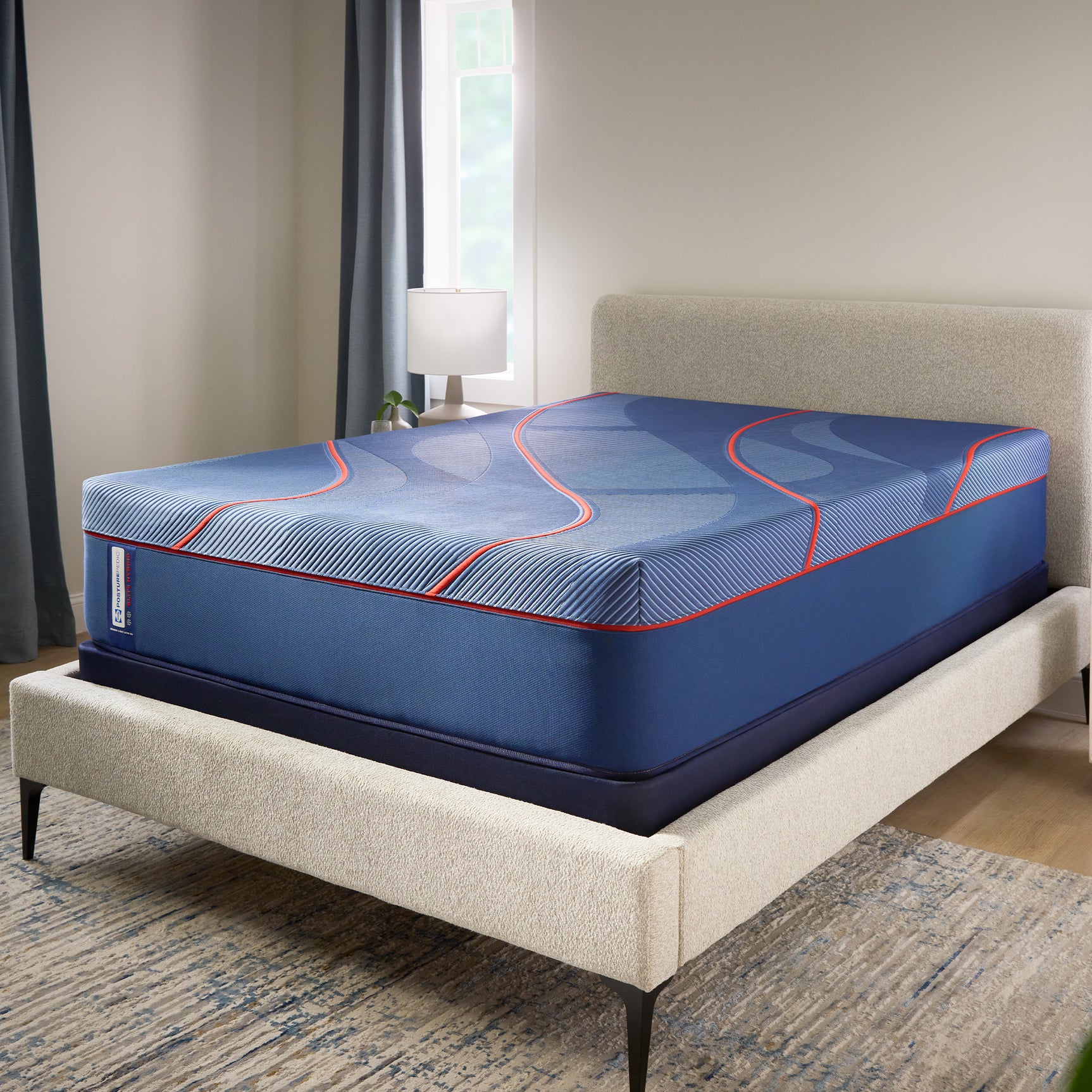 Sealy Posturepedic® Elite Hybrid Soft Mattress