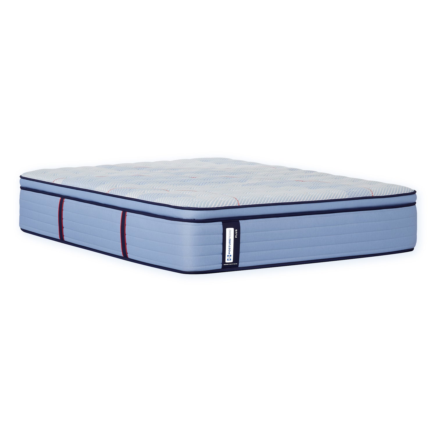 Sealy Posturepedic® Plus Spring Firm Mattress
