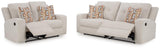 Danum Stone Sofa and Loveseat
