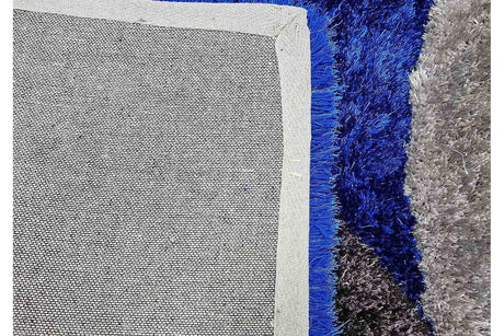 3D Electric Blue (805) - Ella Furniture