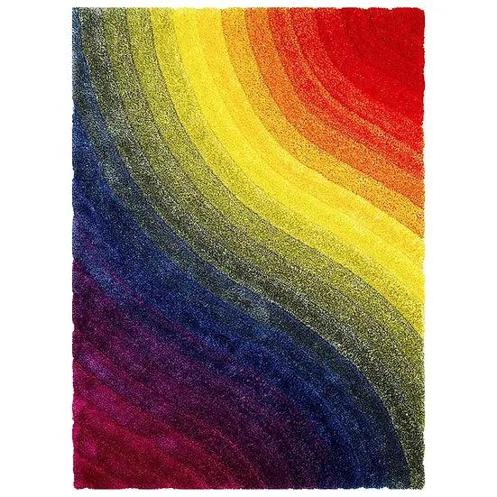 3D Rainbow 807 - Ella Furniture