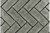 3D Titanium 801 - Ella Furniture