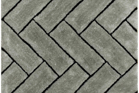 3D Titanium 801 - Ella Furniture