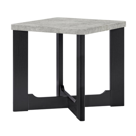 Royce 3-Piece Coffee Table Set view 4