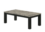 Theo Concrete Coffee Table Set