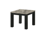 Theo Concrete Coffee Table Set