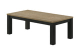 Theo Natural Coffee Table Set