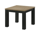 Theo Natural Coffee Table Set