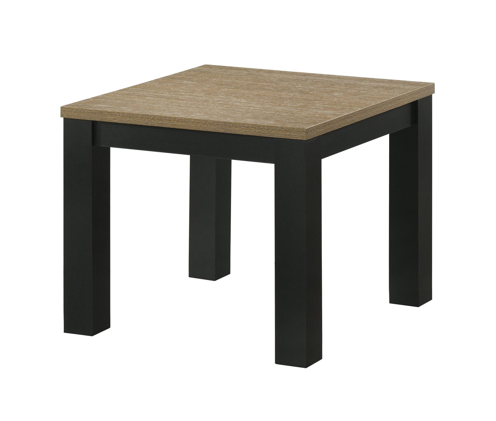 Theo Natural Coffee Table Set