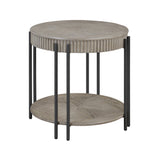 Providence End Table from Ella Furniture