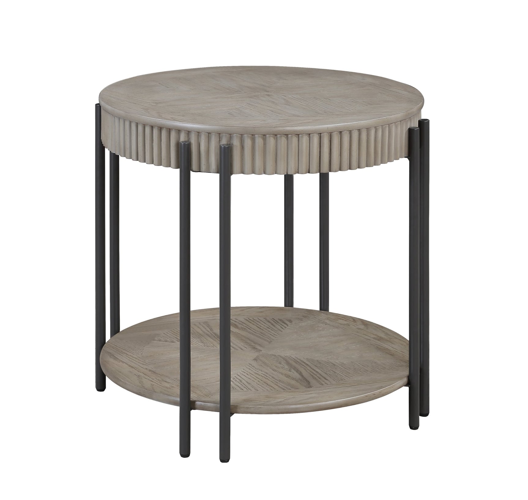 Providence End Table from Ella Furniture