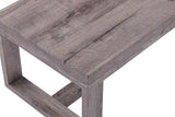 Knott Gray Coffee Table Set