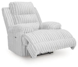 Rhines Falls Alloy Power Recliner