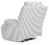 Rhines Falls Alloy Power Recliner