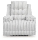Rhines Falls Alloy Power Recliner