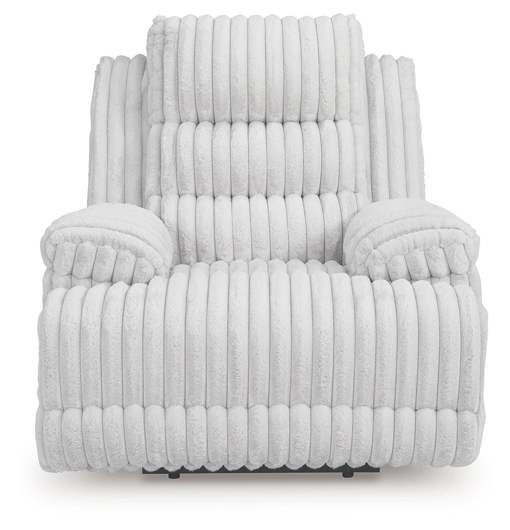 Rhines Falls Alloy Power Recliner