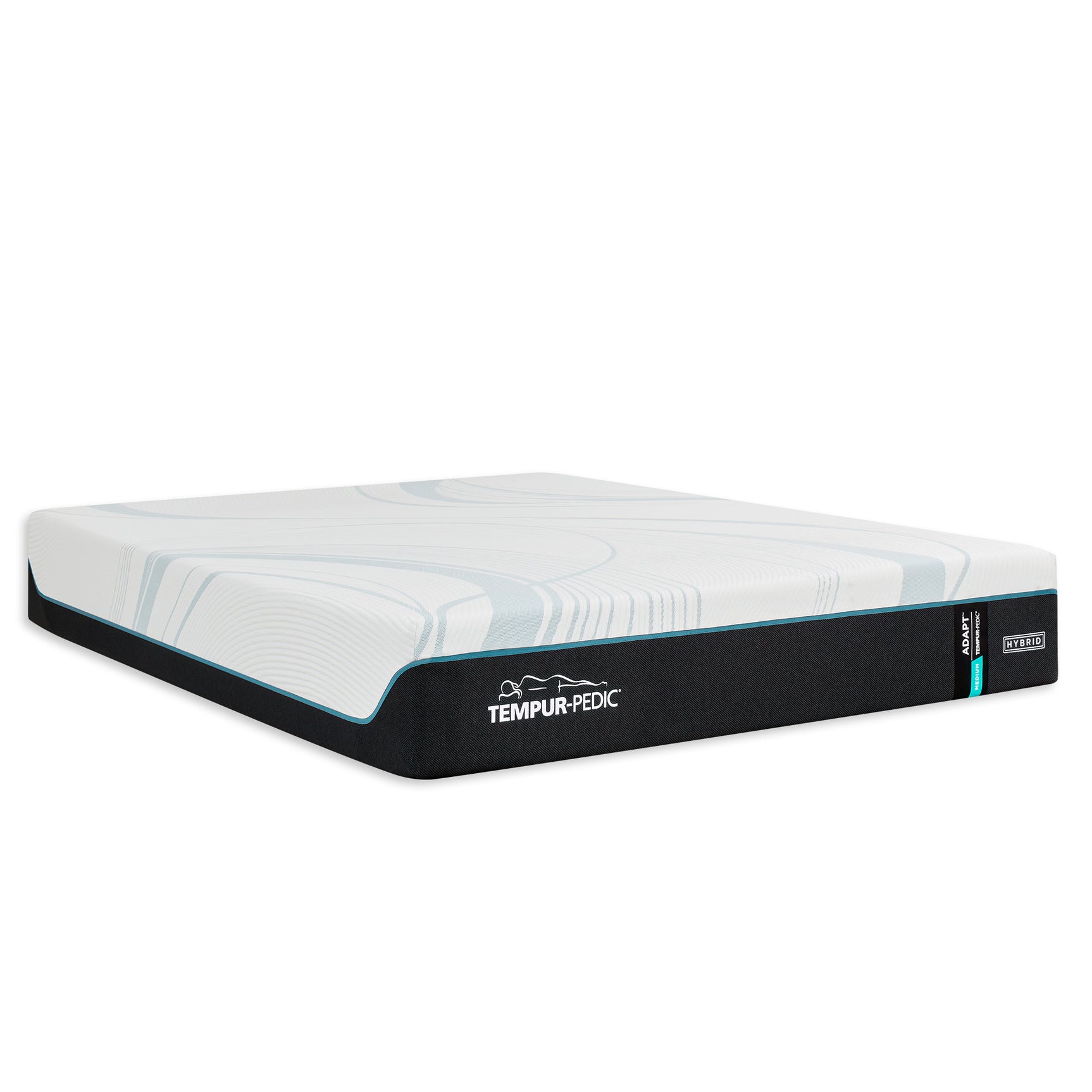 Tempur-Pedic® TEMPUR-Adapt® Medium Hybrid Mattress