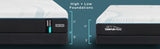 Tempur-Pedic® TEMPUR-Adapt® Medium Hybrid Mattress