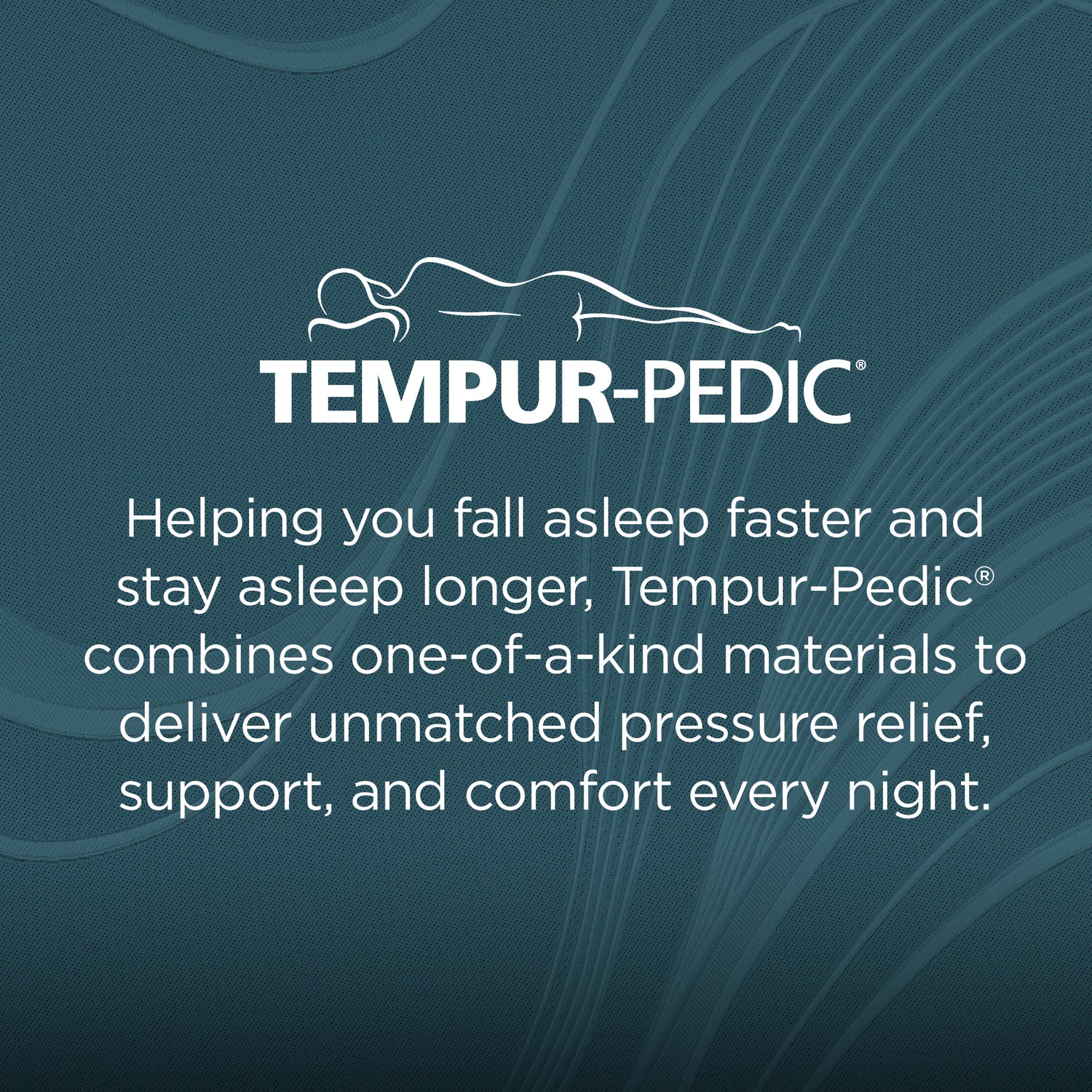 Tempur-Pedic® TEMPUR-Adapt® Medium Mattress