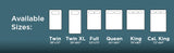 Tempur-Pedic® TEMPUR-Adapt® Medium Mattress