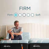 Tempur-Pedic® TEMPUR-LuxeAdapt® Firm Mattress