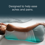 Tempur-Pedic® TEMPUR-LuxeAdapt® Medium Hybrid Mattress