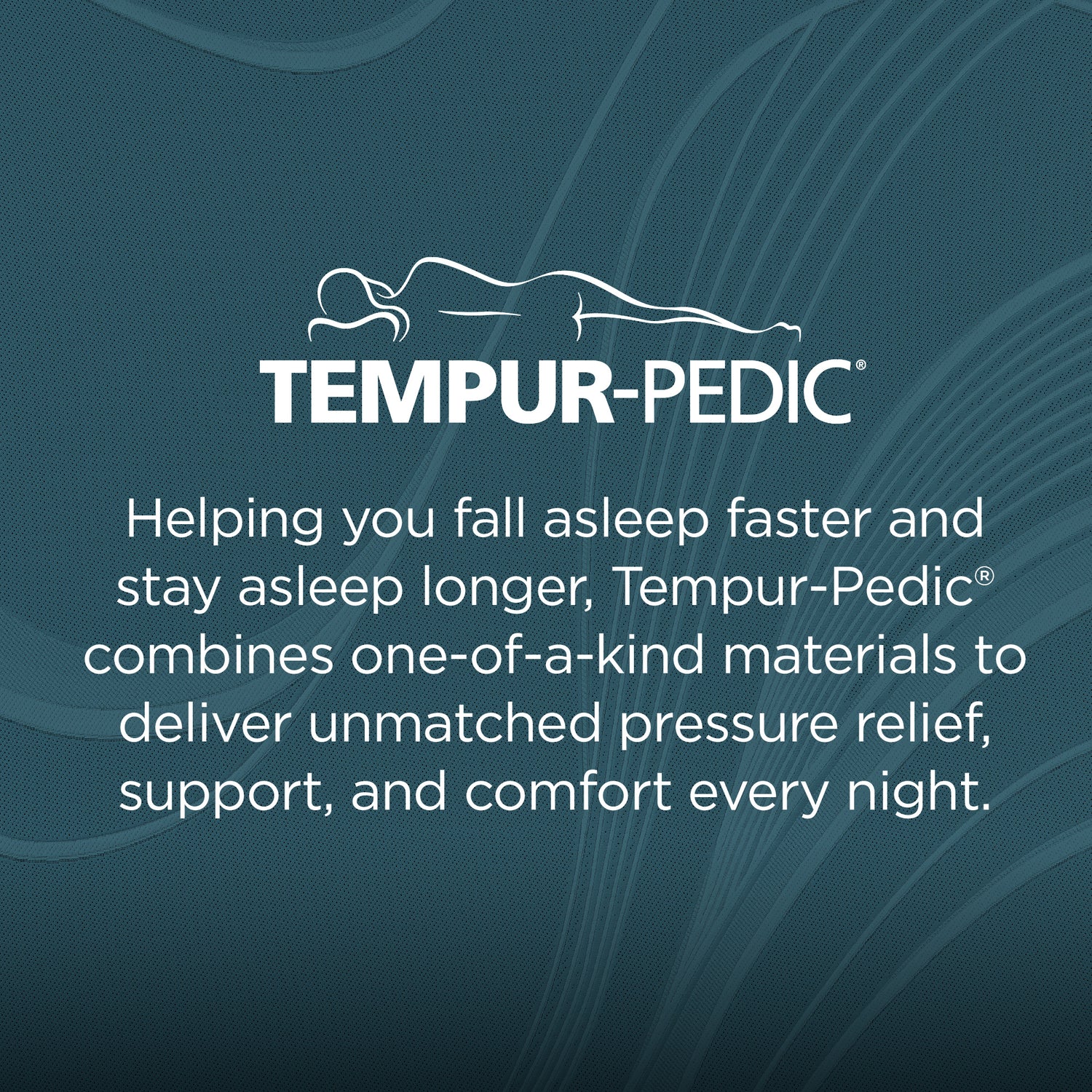 Tempur-Pedic® TEMPUR-LuxeAdapt® Soft Mattress