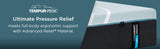Tempur-Pedic® TEMPUR-LuxeAdapt® Soft Mattress